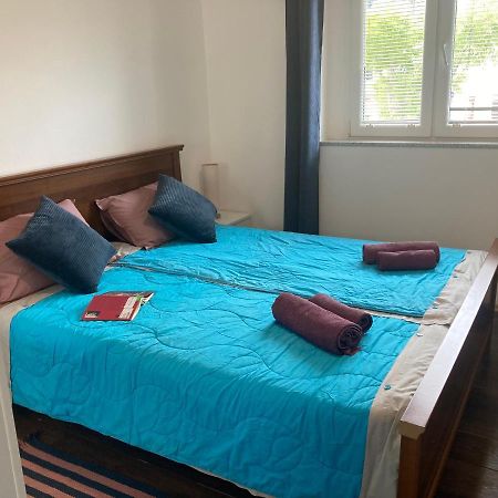 App Goga Apartman Umag Kültér fotó