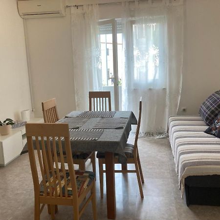 App Goga Apartman Umag Kültér fotó