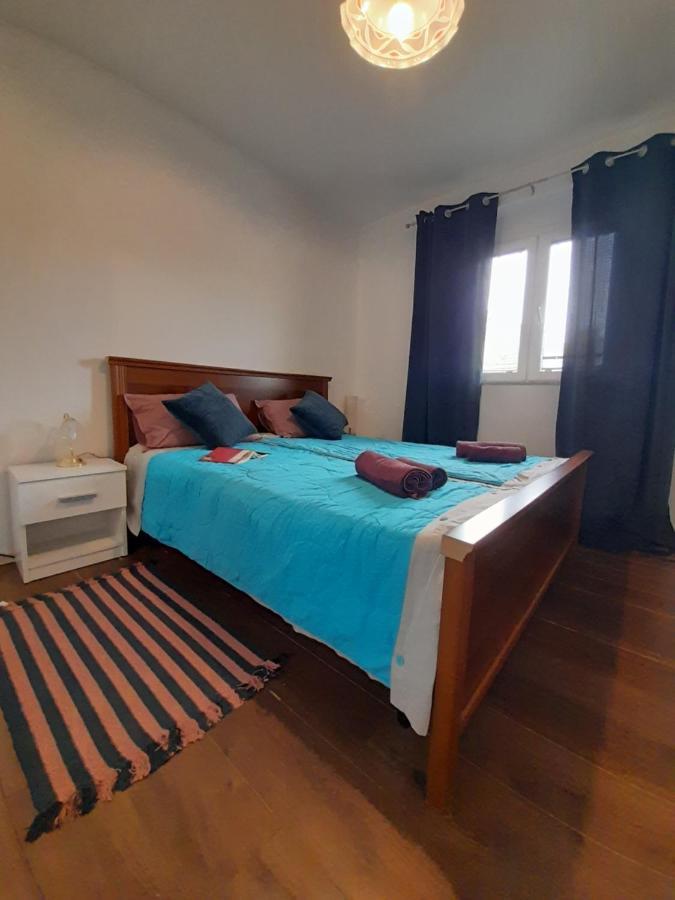 App Goga Apartman Umag Kültér fotó