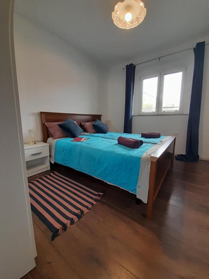 App Goga Apartman Umag Kültér fotó