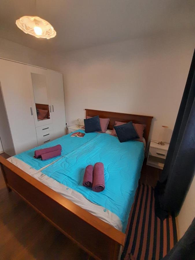 App Goga Apartman Umag Kültér fotó