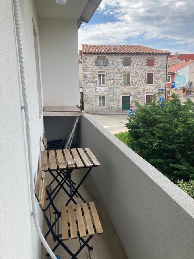 App Goga Apartman Umag Kültér fotó